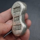 Spectacular Ancient Chinese Bronze Rare Bar Coin Chinese Bronze Coin