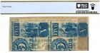1862  1 State Of Louisiana  Baton Rouge Obsolete Note - Pcgs 64  Civil War Era 