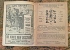 Antique Bucklen s Almanac 1907 Farmers Builders Etc   Chicago Illinois