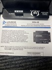 Louroe Electronics Le-110 Rn-2 Microphone Mixer