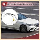 Rear View Camera Adapter Wire Harness Cable For Hyundai For Kia 1 Pcs