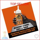 Gorilla Original Gorilla Glue  Waterproof Polyurethane Glue  4 Ounce Bottle  Bro
