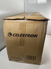 Celestron - Heavy Duty Cpc 1100 Tripod  93493  Black silver