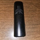 Panasonic Kx-tga660 B Dect 6 0 Cordless Phone Handset For Kx-tg7643   Kx-tg6641