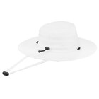 Puma Golf Aussie P Bucket Hat - Adjustable Lightweight Sun Protection  New