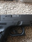 Umarex Glock 19 Co2 Bb Air Pistol  177 Semi-auto 410 Fps Guw019