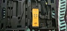Fieldpiece Srl8 Heated Diode Refrigerant Leak Detector    Works