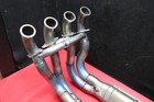 2019-23 2023 Bmw S1000rr S1000r Oem Akrapovic Headers Exhaust Manifold  7552