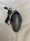 Logitech Trackman Marble Usb T-bc21 Mouse No Trackball
