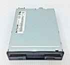 Mitsumi 3 5  Floppy Disk Drive D359m3d Black Bezel- Untested