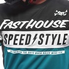 Fasthouse Grindhouse Akin Jersey Marine black 2x-large -open Box