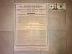 1908 Russia - 4 1 2  Bond Loan - 187 Rubles  50 Kopecks - Severo-donetsk Railway