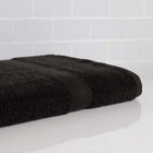 Mainstays 100  Cotton Bath Towel super Soft And Highly Absorbent Basic Solid new