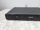 Philips Bdp5005 Blu-ray Disc Dvd Player No Remote Tested   Working