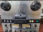 Crown Sx-824 Series 800 Reel-to-reel Asis Untested