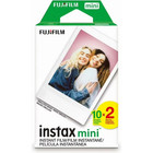 Fujifilm Instax Mini Twin Pack Film  20 Sheets  Free Shipping