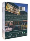 Cobra Kai  The Complete Series Seasons 1-6  part 1-3  Dvd 14-disc Box Set