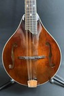 Eastman Md505 A-style Mandolin Classic Finish W  Hardshell Case  443 