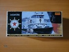 Wholesale Lot Case Of 24x Ertl Texaco 2000 Edition  fire Chief  Tugboat Bank New