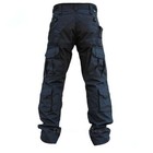 Mens Tactical Cargo Pants Army Military Multi-pocket Outdoor Bdu Combat Trousers