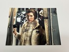 Carrie Fisher Star Wars Princess Leia Signed Autographed 8x10 Photo With Coa