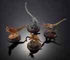 Display Model Collection Dinosaur 02 Figure Bandai Creature Encyclopedia New