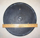 Struers  Preparation Disc  300mm   12  Dia For Grinder - Polisher