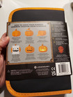 Legendary Trick  r Treat Sam s Pumpkin Carving Kit 18 Pieces Sculpting Tools