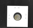 Sweden  10  Ore   1938  Silver Coin   Vf  Condition