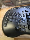 Steeiseries Kuh0702 Professional Stealth Merc Gaming Usb Wired Keyboard 