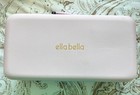 Ella Bella 6 In 1 Hot Air Styler  Hair Dryer   Straightener - Euc