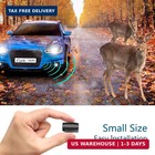 Elook Deer Warning Whistles Device For Car  Save Deer Whistle With Upgraded Acry