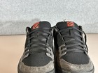 Five Ten Freerider Mens 9 Shoes Gray Black Mountain Biking Mtb Cycling Adidas