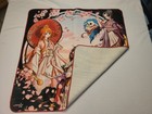 Meta Mats Wanos Grace 2 Player Premium Cloth Tcg Playmat