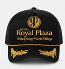 New Michael Jackson Mj Movie Cap Royal Plaza  Viral Cap Hotel Royal Plaza Hat