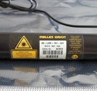 Laser Tube For Scitex Dolev 200 250 400 450 _melles Griot 05-lhr-151-341 _tested
