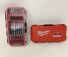 Milwaukee Shockwave Impact Duty Driver Bit Set 100pc 48-32-5150