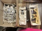 Official Kiss Vintage Model Van - Custom Chevy Van 1977  Amt Corporation
