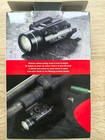 For Stream-light 69260 Tlr-1 Hl Tactical Weapon Mount Light-from Kansas