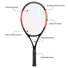 Kevenz Tennis Racket With Carring Bag professional Tennis Racquet For Adults