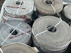 Decommissioned Wildland Fire Hose With Npsh Couplers - 1 0    X  100   