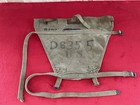Wwii Us Army M1928 Haversack Pack Tail Langdon Tent Co  1942 Ww2 Dated