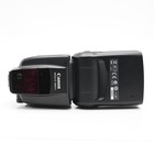 Canon 580ex Ii Speedlite Shoe Mount Flash 580exii  033