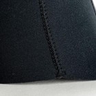 Neoprene Diving Balaclava Diving Wetsuit Balaclava 5mm