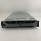 Dell Poweredge R720 Server 2x Xeon E5-2670 2 6 Ghz 64 Gb Ram No Os No Hdd Read-
