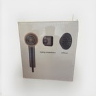 Siyoo Professional Hair Dryer Ionic Blow Dryer Diffuser Magnet Nozzle 1600 Watt