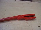 Farmall Cub International Snow Plow Lifting Bar