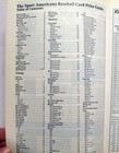 Beckett Baseball Card Price Guide Number 16 - Sports Data Pricing Guide 1994