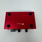 Focusrite Scarlett Solo 3rd Gen Audio Interface