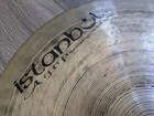 Istanbul Agop 22  Jazz Ride Special Edition 2630g